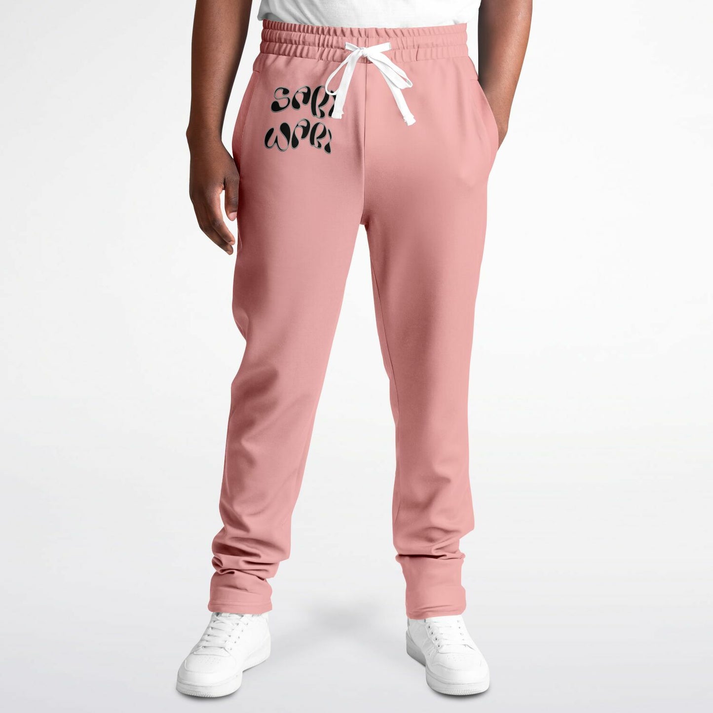 Track Pants - AOP