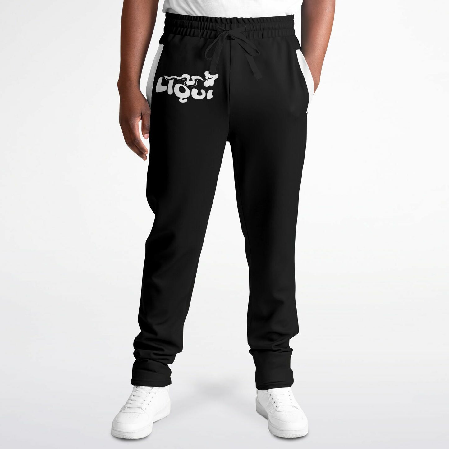 Track Pants - AOP