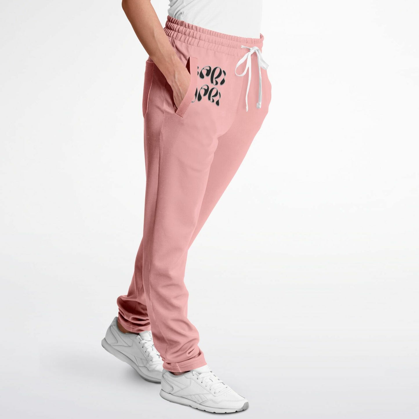 Track Pants - AOP