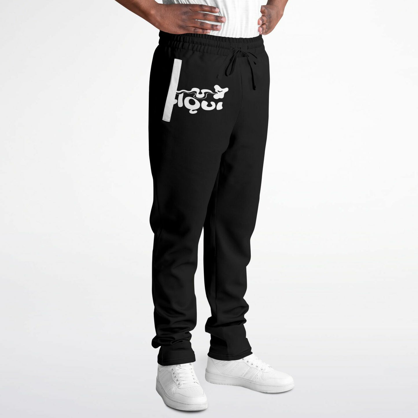 Track Pants - AOP